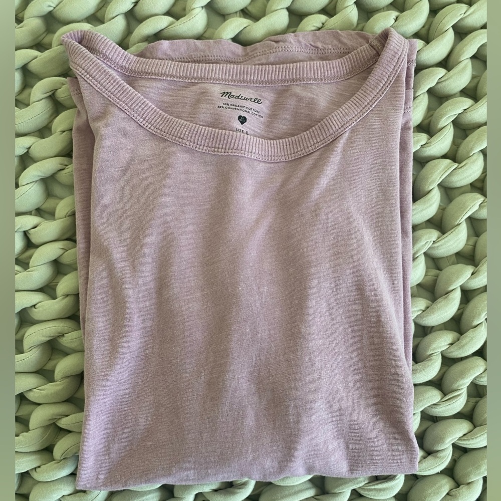 Madewell top